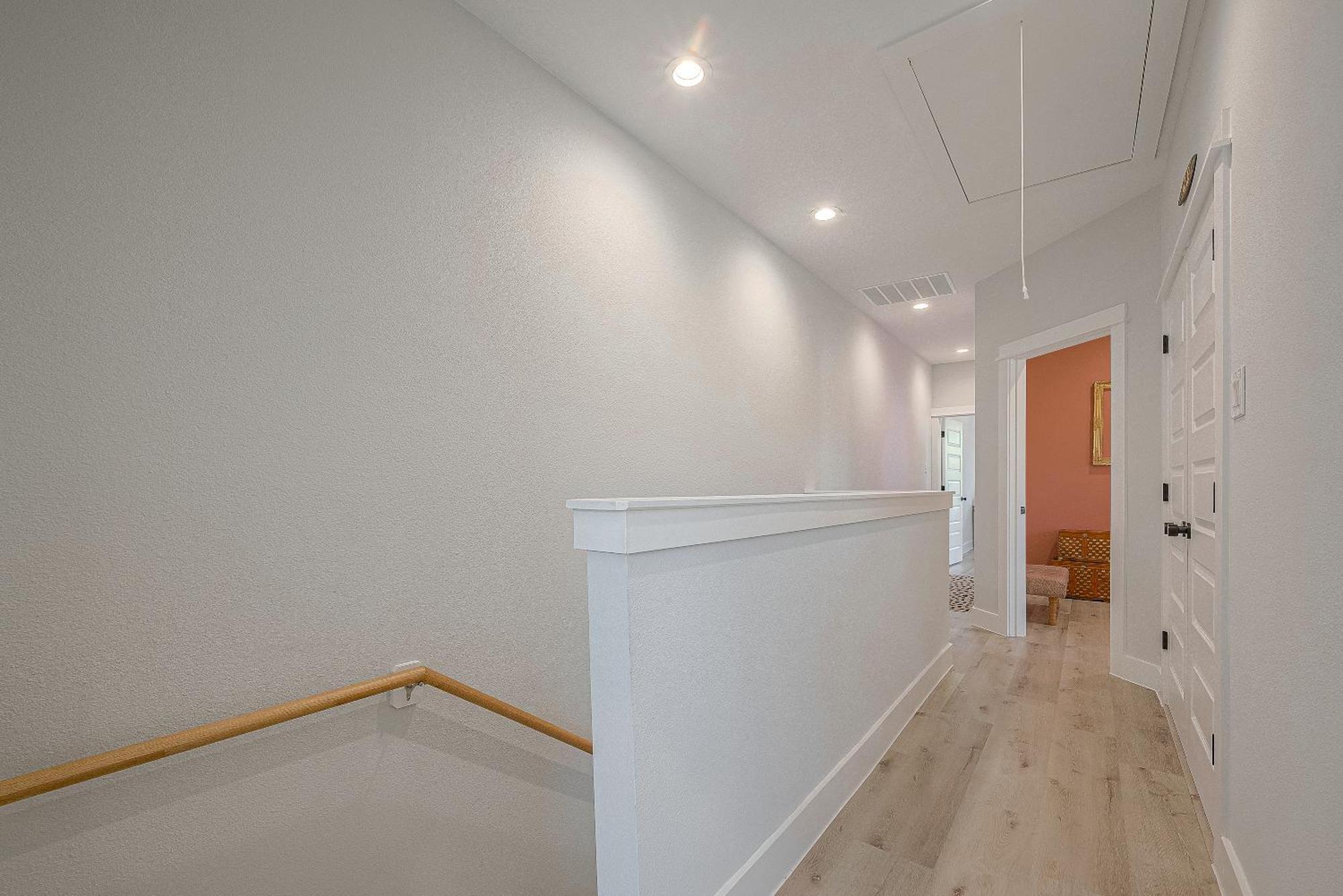 Modern Home Near Downtown With Fast Wifi, Bbq, Games & Ev Equipped! Houston Exterior foto